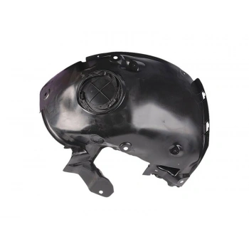 CAMURLUK DAVLUMBAZI ON SOL ( ON KISIM ) MEGANE II