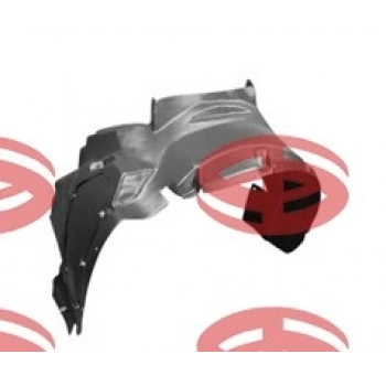 CAMURLUK DAVLUMBAZI ON SOL PANDA 2012 -