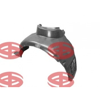 CAMURLUK DAVLUMBAZI ON SOL TIPO TEMPRA