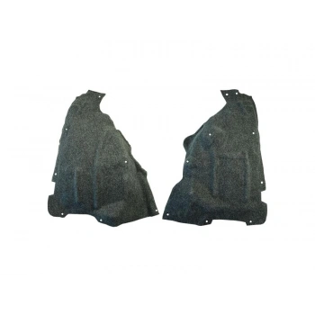 CAMURLUK DAVLUMBAZI SOL ON ( ON KISIM ) MEGANE IV 2016>