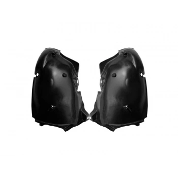 CAMURLUK DAVLUMBAZI ON SAG ( ON KISIM )CLIO IV