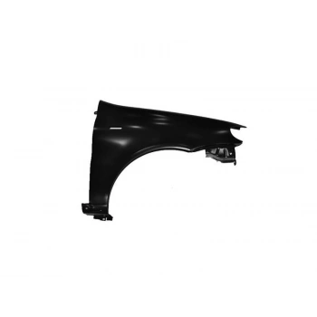 CAMURLUK ON SAG ALBEA 2006 > DELIKLI