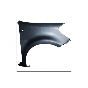 CAMURLUK ON SAG CLIO III 2005>