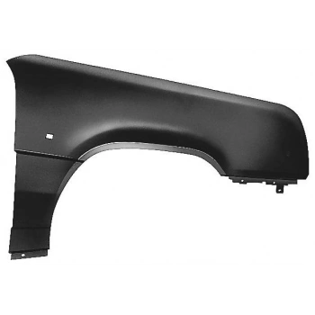 CAMURLUK ON SAG  EXPRESS 1992-1998 DELIKLI