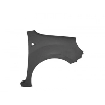 CAMURLUK ON SAG KANGOO 2007 >