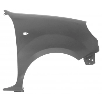 CAMURLUK ON SAG KANGOO II 2003 - 2008