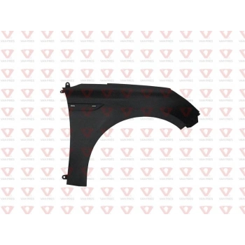 CAMURLUK ON SAG MEGANE IV 2016-