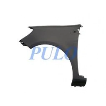 CAMURLUK ON SOL CLIO III HB