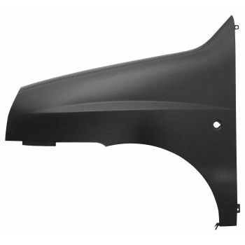 CAMURLUK ON SOL DOBLO 2001 2006