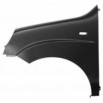 CAMURLUK ON SOL DOBLO II 2006 - 2010