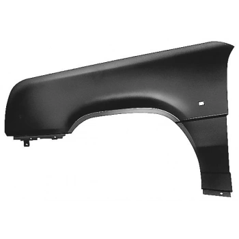 CAMURLUK ON SOL  EXPRESS 1992-1998 DELIKLI