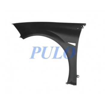 CAMURLUK ON SOL MEGANE II 2002