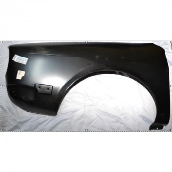 CAMURLUK ON SOL TOROS YM