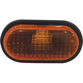 CAMURLUK SINYAL LAMBASI SARI E.M MASTER