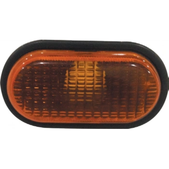 CAMURLUK SINYAL LAMBASI SARI R.19 R21 E.M. CLIO MEGANE