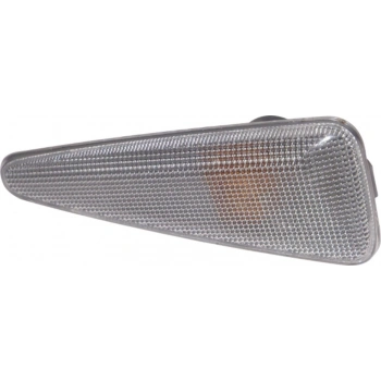 CAMURLUK SINYAL LAMBASI SOL 2009 MODEL CLIO SANDERO