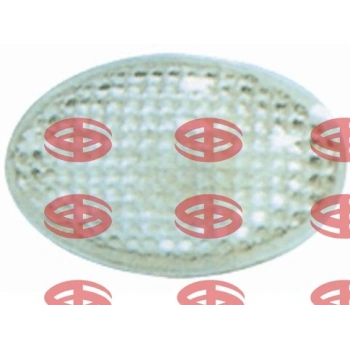 CAMURLUK SINYAL ONI BEYAZ STD. CORSA B 1993 - 1996