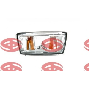 CAMURLUK SINYAL ONI GRI SOL ASTRA 2004 - 2007