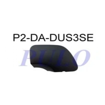 CEKI DEMIR KAPAGI ARKA DUSTER 2017 - SIYAH