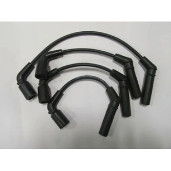 CHEVROLET AVEO- SD/HB- 05/08; BUJİ KABLOSU TAKIM (8V)1.2 cc (YOW JUNG)