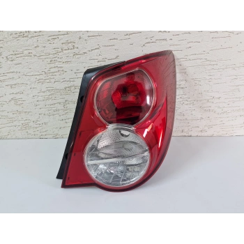 CHEVROLET AVEO SEDAN SAĞ ARKA STOP LAMBASI SIFIR 2011-2019