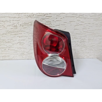 CHEVROLET AVEO SEDAN SOL ARKA STOP LAMBASI SIFIR 2011-2014