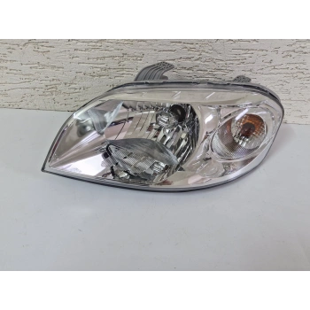 CHEVROLET AVEO SEDAN SOL ÖN FAR SIFIR 2006-2008