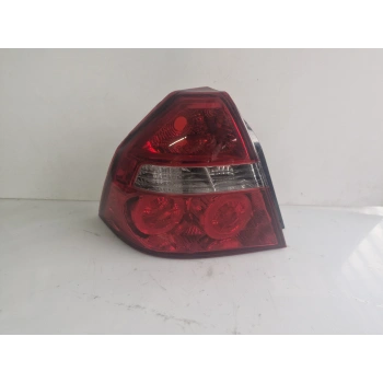 CHEVROLET AVEO SOL ARKA STOP LAMBASI ÇIKMA 2007-2011