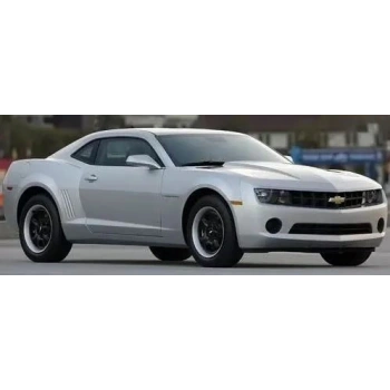 CHEVROLET CAMARO- 10/13; ARAÇ BİLGİLERİ VE RESİMLERİ