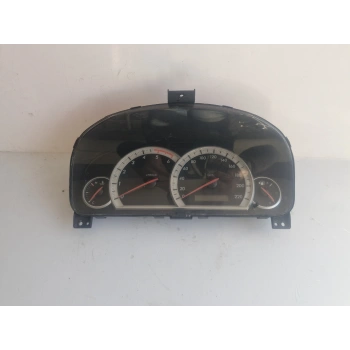 CHEVROLET CAPTİVA GÖSTERGE PANELİ KM SAATİ ORJİNAL 2007-2010