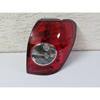 CHEVROLET CAPTİVA SAĞ ARKA STOP LAMBASI DUYLU SIFIR 2007-2012