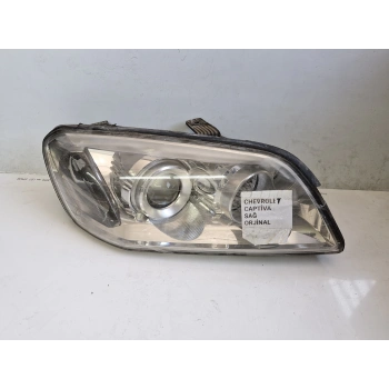 CHEVROLET CAPTİVA SAĞ ÖN FAR ORJİNAL 2007-2011