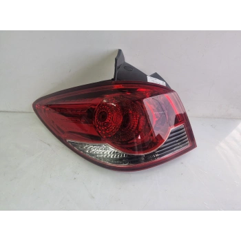CHEVROLET CRUZE HB SOL ARKA STOP LAMBASI SIFIR 2009-2012
