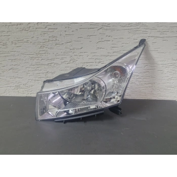 CHEVROLET CRUZE SOL ÖN FAR KROM SIFIR 2010-2016