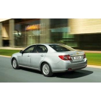 CHEVROLET EPICA- 07/12; ARAÇ BİLGİLERİ VE RESİMLERİ