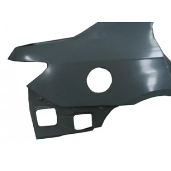 CHEVROLET EPICA- 07/12; ARKA ÇAMURLUK SAĞ YAKIT DEPO KAPAĞI DELİKLİ (GRİ BOYALI) (BFN)