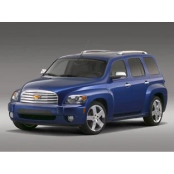 CHEVROLET HHR- 06/07; ARAÇ BİLGİLERİ VE RESİMLERİ