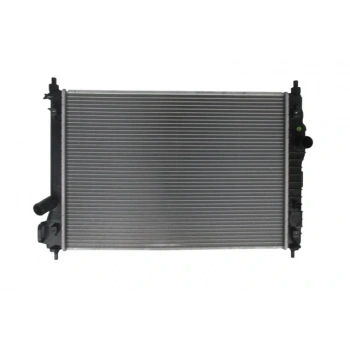 CHEVROLET KALOS- SD/HB- 04/05; SU RADYATÖRÜ 1.2İ/1.6İ (BRAZİNG) (600X418X16)(MANUEL) ALM (ORİS