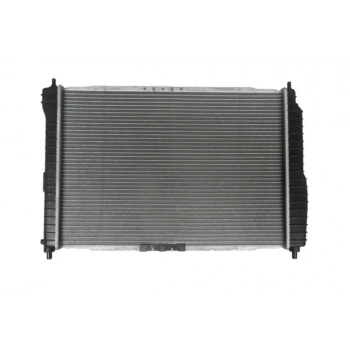 CHEVROLET KALOS- SD/HB- 05/06; SU RADYATÖRÜ 1.4 (BRAZİNG) (600X418X16) (MANUEL) ALÜMİNYUM (ORİS