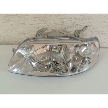 CHEVROLET KALOS SOL ÖN FAR SIFIR MOTORSUZ 2004-2005