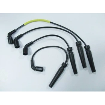 CHEVROLET REZZO- 04/06; BUJİ KABLOSU TAKIM (16V)(16DMS)1.6 cc (YOW JUNG)
