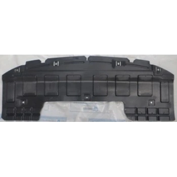 CHEVROLET SPARK- 10/12; ÖN TAMPON ALT MUHAFAZA PLASTİĞİ