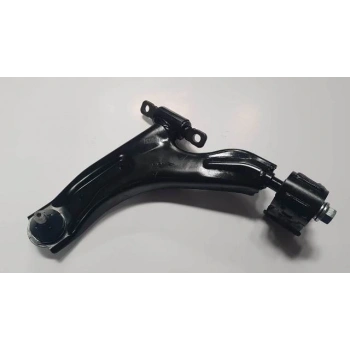 CHEVROLET SPARK- 10/14; ÖN ALT TABLA SOL ROTİLLİ/BURÇLU/TAKOZLU (SALINCAK) (SH)