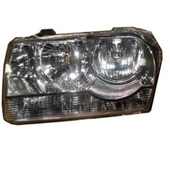 CHRYSLER 300C- 05/07; FAR LAMBASI SOL MANUEL (ALTI DÜZ TİP) (EAGLE EYES)