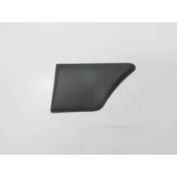 CITROEN BERLINGO- 04/08; ARKA ÇAMURLUK BANDI SOL SİYAH (İNCE TİP)