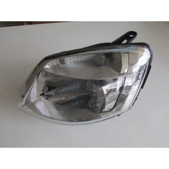 CITROEN BERLINGO- 04/08; FAR LAMBASI SOL ELEKTRİKLİ/MOTORLU H4 (AYFAR) (E MARKLI)