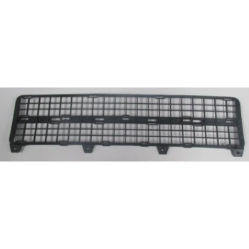 CITROEN BERLINGO- 04/08; ÖN TAMPON PANJURU SİYAH