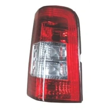 CITROEN BERLINGO- 04/08; STOP LAMBASI SOL KIRMIZI/BEYAZ (BAGAJ KAPAĞI YANA AÇILAN TİP) (MARS)