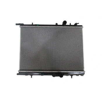 CITROEN BERLINGO- 04/08; SU RADYATÖRÜ 1.4/1.6/1.9/2.0 (BRAZİNG) (380X538X16) (MANUEL) ALM (ORİS)