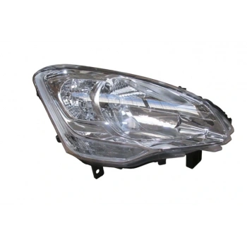 CITROEN BERLINGO- 08/12/16/18; FAR LAMBASI SAĞ ELEKTRİKLİ/MOTORLU (AYFAR)